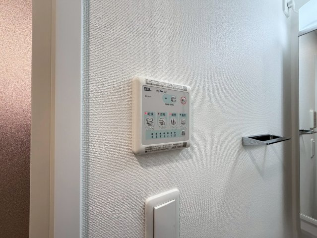 D.Clarest本庄東FJREの設備