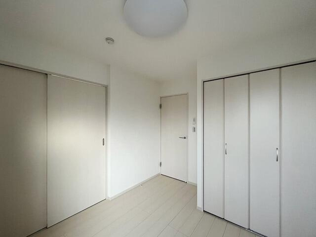 ＩＸＯ南台の洋室|スタンダードな洋室です