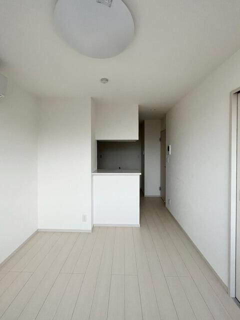 ＩＸＯ南台の居間・リビング|こちらの居間で趣味の時間をお楽しみください