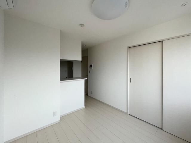 ＩＸＯ南台の居間・リビング|こちらの居間で趣味の時間をお楽しみください