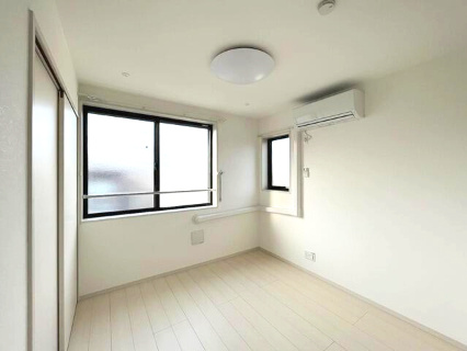 ＩＸＯ南台の内装|内装は落ち着いています