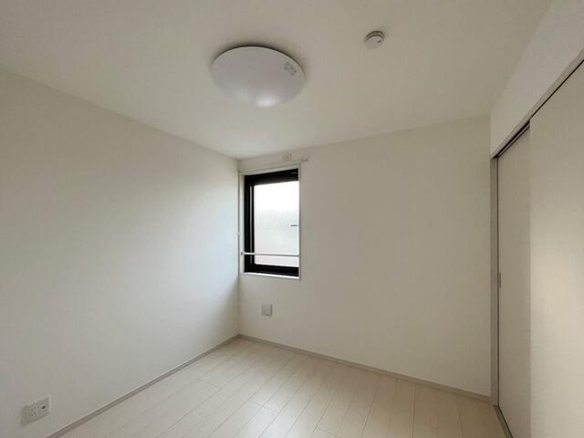 ＩＸＯ南台の洋室|ゆったりした洋室です