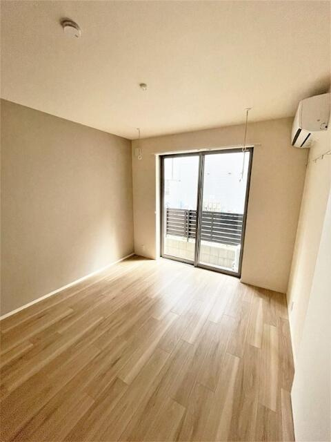 Ｍｏｎｄｏの洋室|ゆったりした洋室です