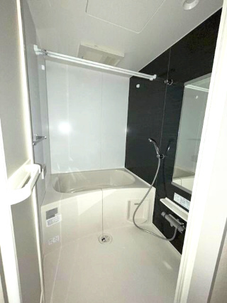 Ｍｏｎｄｏの浴室|落ち着いた空間のお風呂です