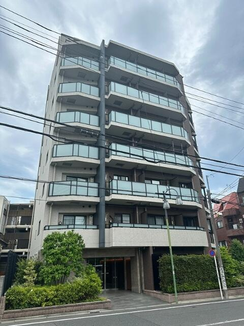 ラティエラ中野