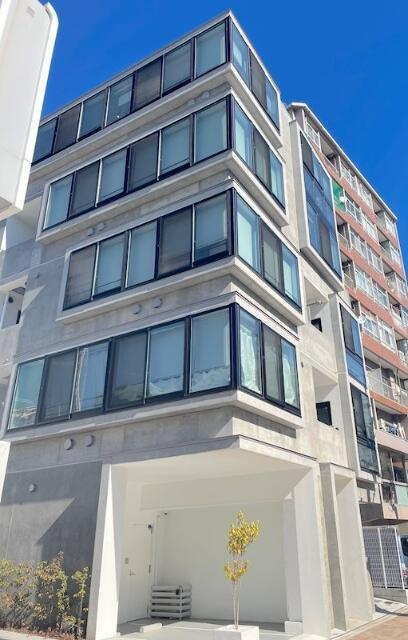 ＺＯＯＭ碑文谷