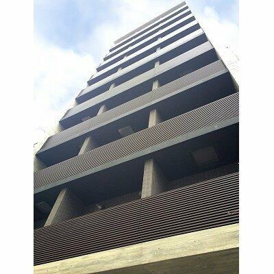 ガリシアレジデンス芝公園