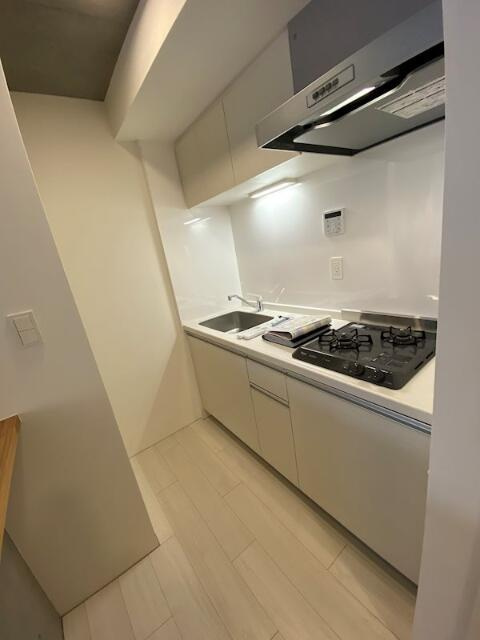 ＰＡＳＥＯ渋谷幡ヶ谷のキッチン|きれいなキッチンです