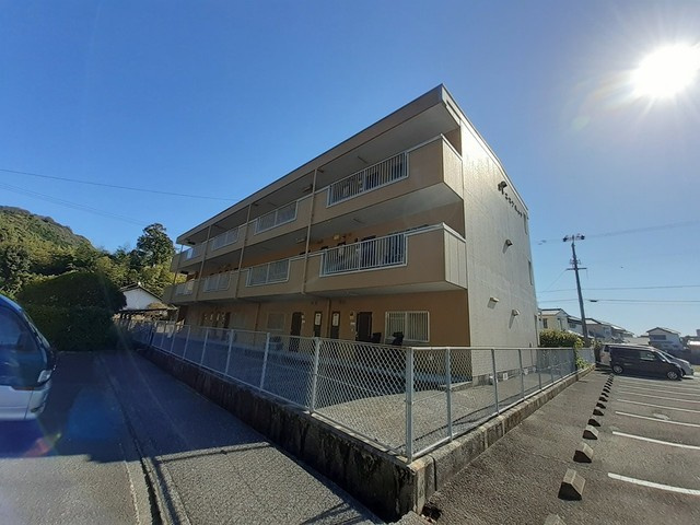 セレニオンハイツ