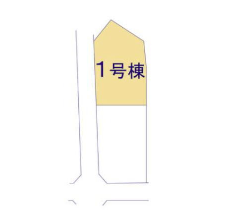 【区画図】