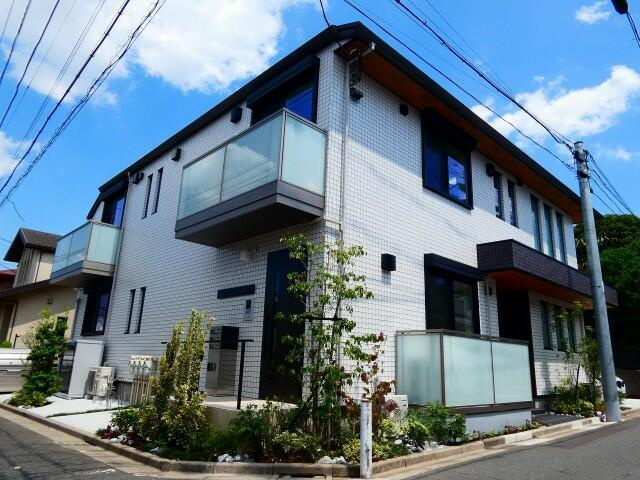 ラ・カーサ・ビアンカ