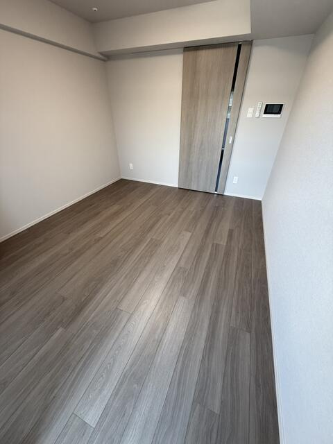 クレストコート中野富士見町の独立洗面台|独立洗面台あり、毎朝おしゃれに忙しい女性の方におすすめです