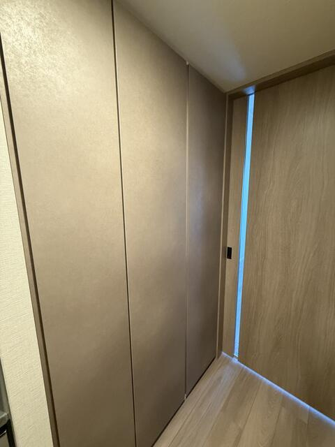 クレストコート中野富士見町の浴室|お風呂です