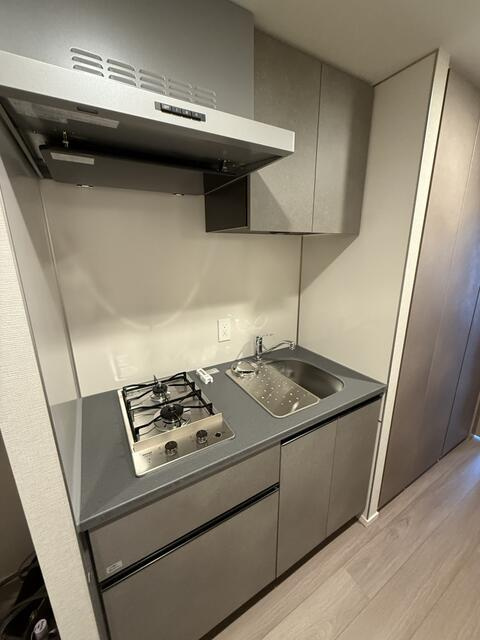 クレストコート中野富士見町の居間・リビング|使いやすい居間です