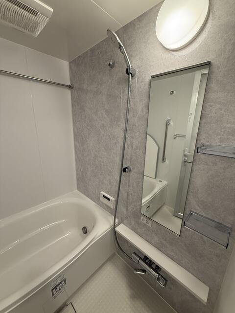 クレストコート中野富士見町の内装|物件の内装です