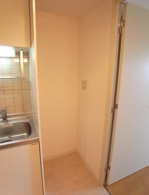 グランホース弐番館　駅徒歩２分　分譲賃貸　二人入居可のその他