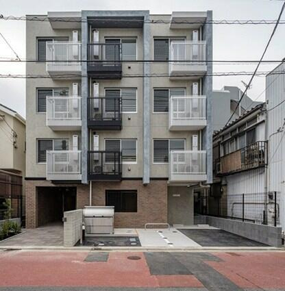 グローリオシェルト武蔵小杉　ＩＩ