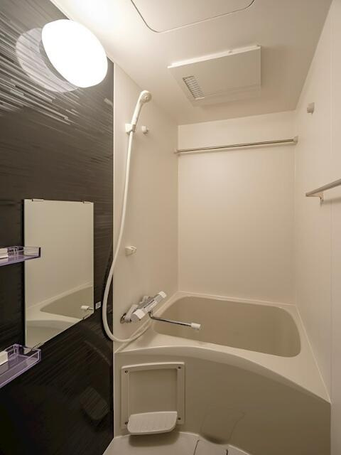 グローリオシェルト武蔵小杉　ＩＩの浴室|きれいなお風呂です