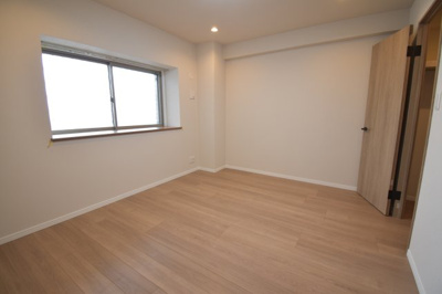 【洋室】 | ダイヤモンド城南オーシャンコート