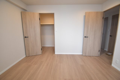 【洋室】 | ダイヤモンド城南オーシャンコート