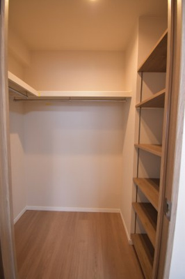 【収納】 | ダイヤモンド城南オーシャンコート
