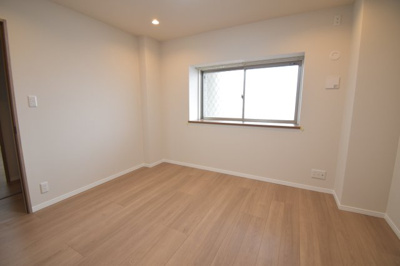 【洋室】 | ダイヤモンド城南オーシャンコート