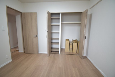 【洋室】 | ダイヤモンド城南オーシャンコート