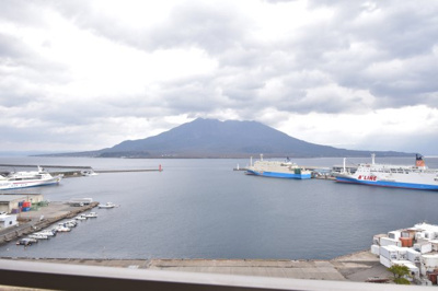 【展望】 | ダイヤモンド城南オーシャンコート