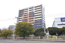 ダイヤモンド城南オーシャンコートの画像