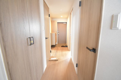 【内装】 | ダイヤモンド城南オーシャンコート