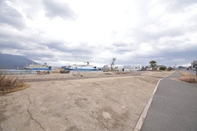 【周辺】 | ダイヤモンド城南オーシャンコート