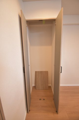 【収納】 | ダイヤモンド城南オーシャンコート | パントリー