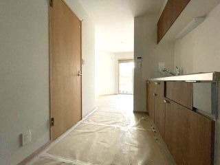 Ａｒｔｓ沼袋の内装|お部屋の様子です