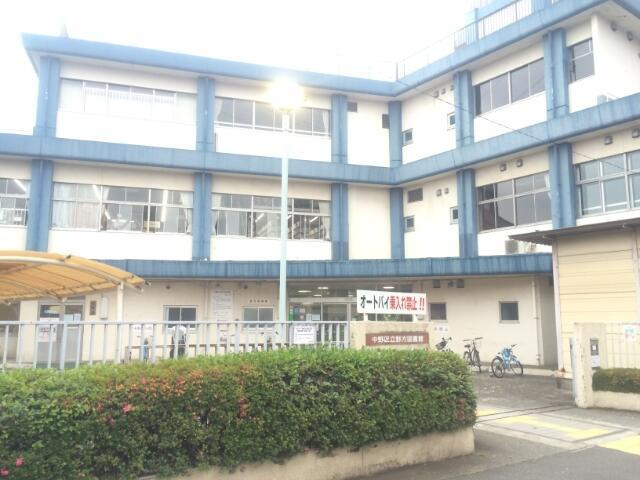 Ａｒｔｓ沼袋の周辺|中野区立野方図書館まで804m 