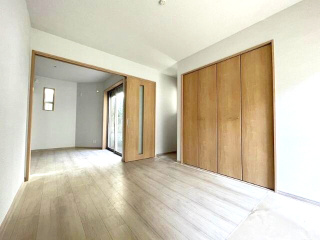 Ａｒｔｓ沼袋の内装|きれいな内装です