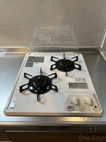 梅田エクセルハイツのキッチン