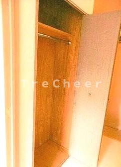 ライオンズマンション清瀬第２の収納