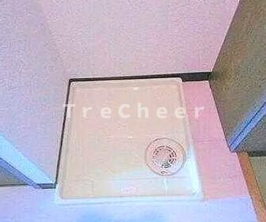 ライオンズマンション清瀬第２の設備