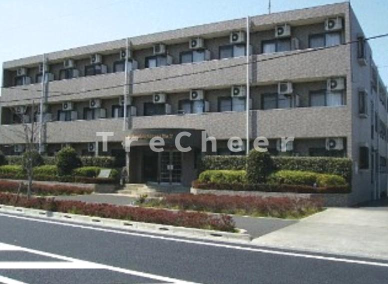 ライオンズマンション清瀬第２