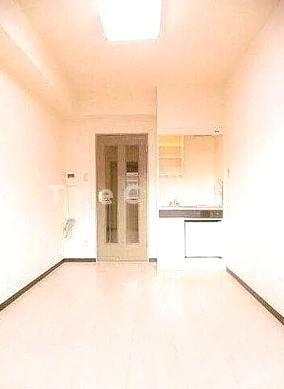 ライオンズマンション清瀬第２の居間・リビング