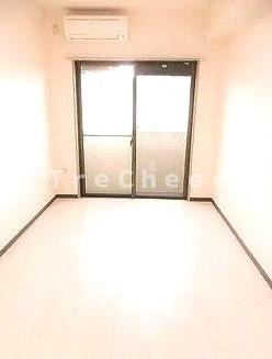 ライオンズマンション清瀬第２の寝室