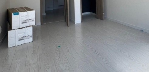 Maison de Rioの居間・リビング