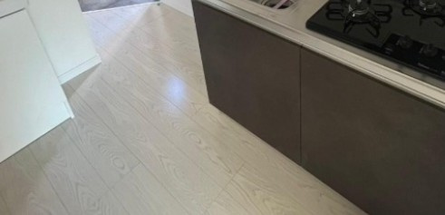 Maison de Rioのキッチン