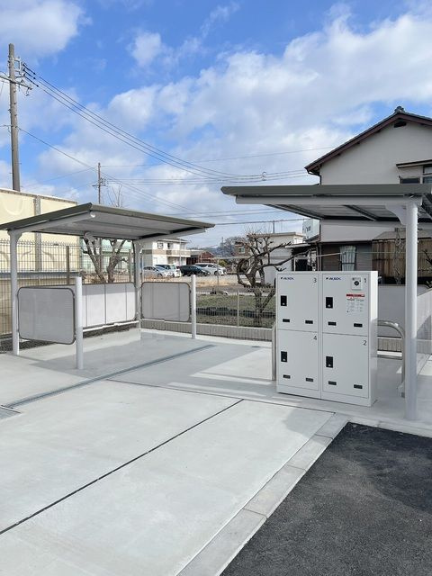 カーサ　ブローテⅦのその他共用部分