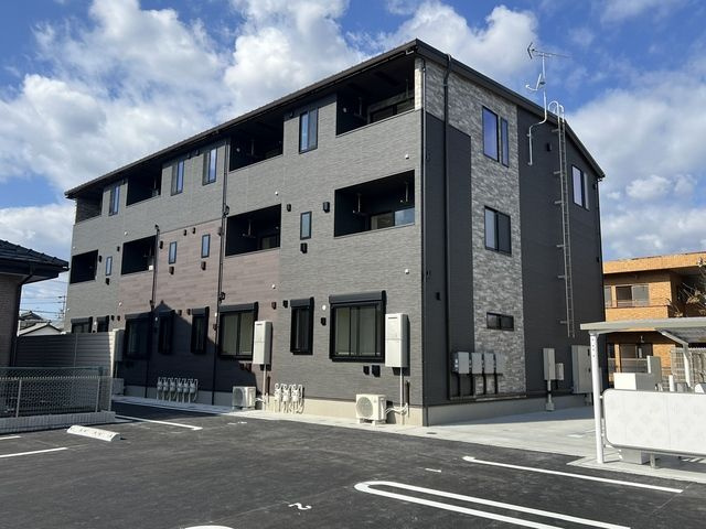 カーサ　ブローテⅦの外観