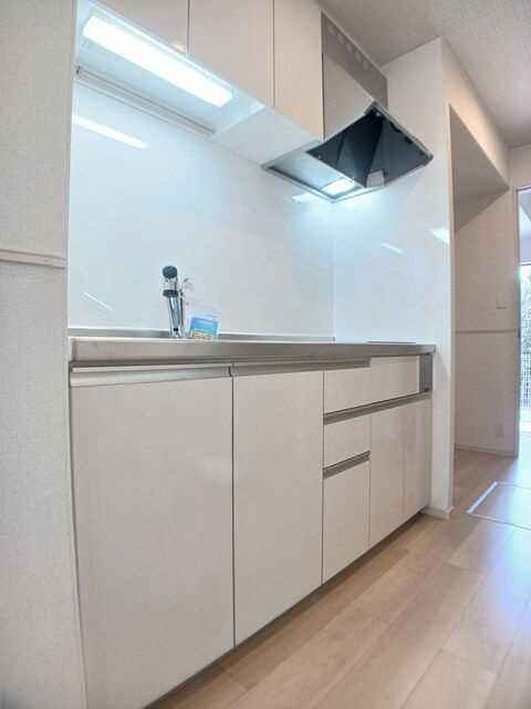 カーサ　ブローテⅦのキッチン