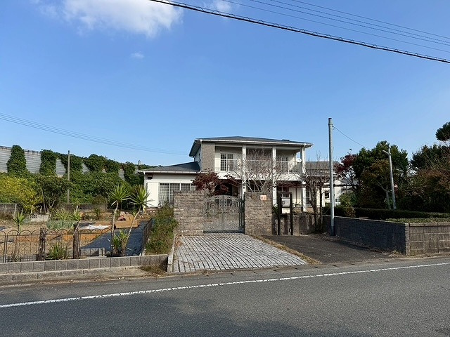 【外観】 | 古賀市筵内土地