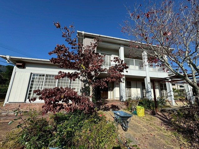 【外観】 | 古賀市筵内土地