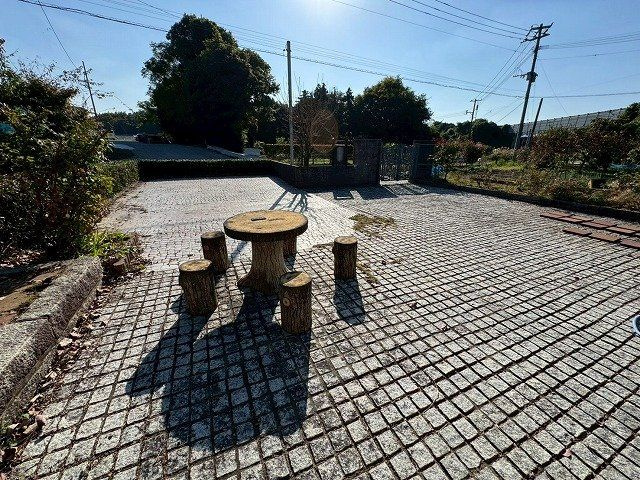 【外観】 | 古賀市筵内土地