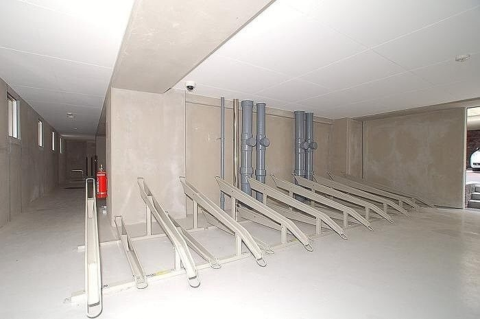 グランドコンシェルジュ錦糸町アジールコートのその他共用部分